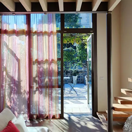 Ferienhaus La Casetta Lovere