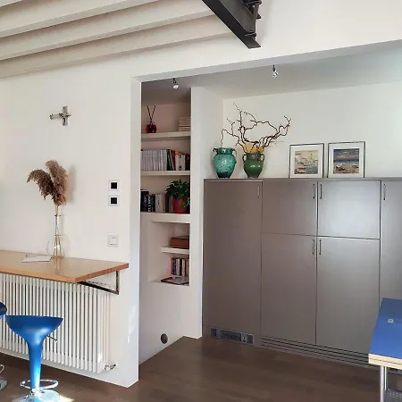 La Casetta Ferienhaus *