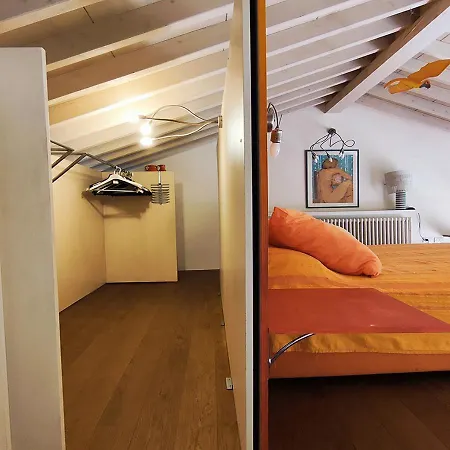 Ferienhaus La Casetta