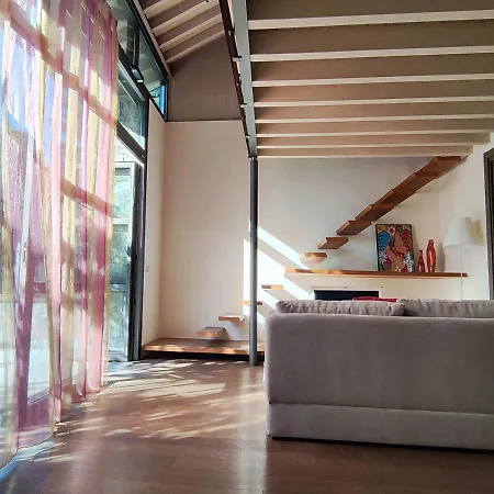 La Casetta Ferienhaus