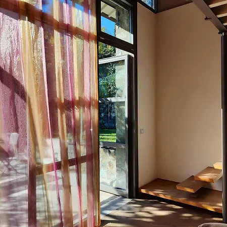 La Casetta Ferienhaus *
