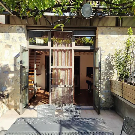 Ferienhaus La Casetta